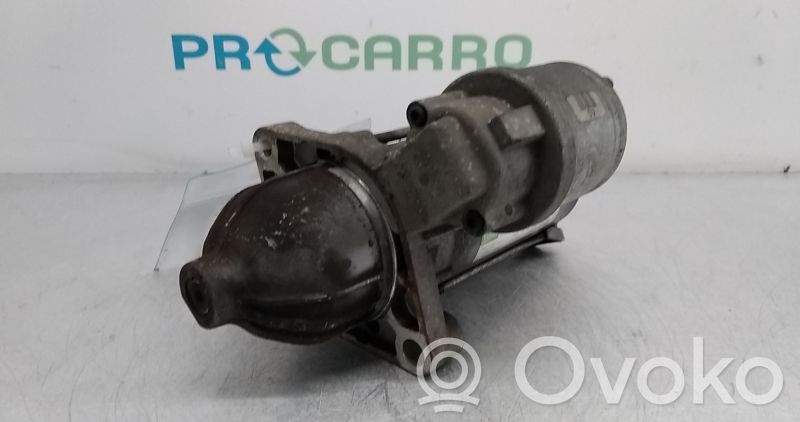 Fiat Fiorino Electromotor 