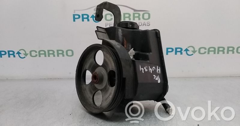 Ohjaustehostimen pumppu   9636425980