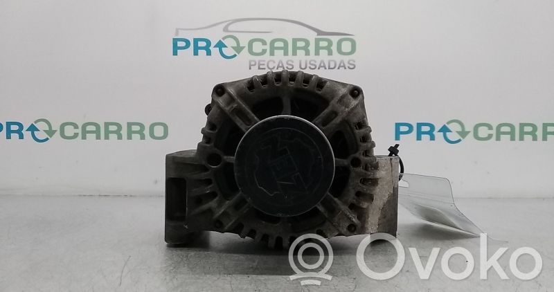 Generaattori/laturi   3140085E00,2542861C,90A,TG9S021