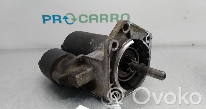 Volkswagen Polo III 6N 6N2 6NF Motorino d’avviamento