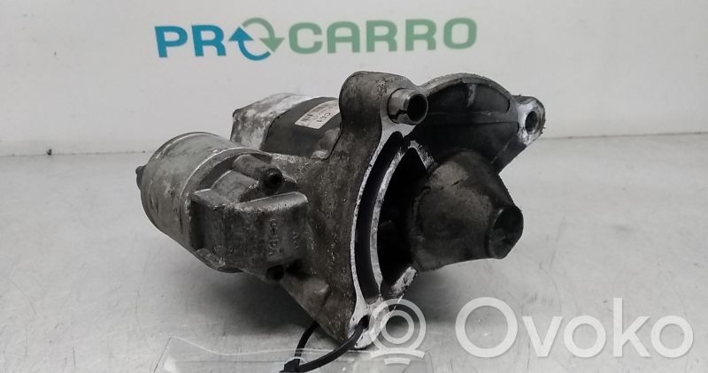 Motor de arranque   9658308780