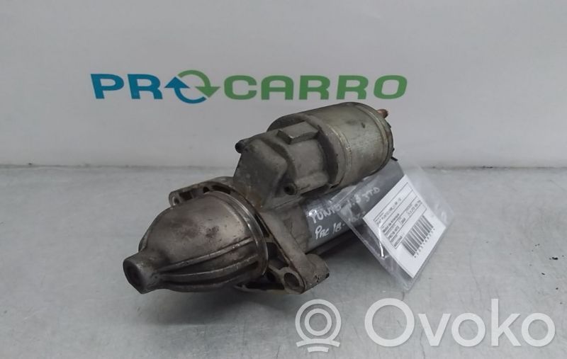 Fiat Punto (188) Electromotor 