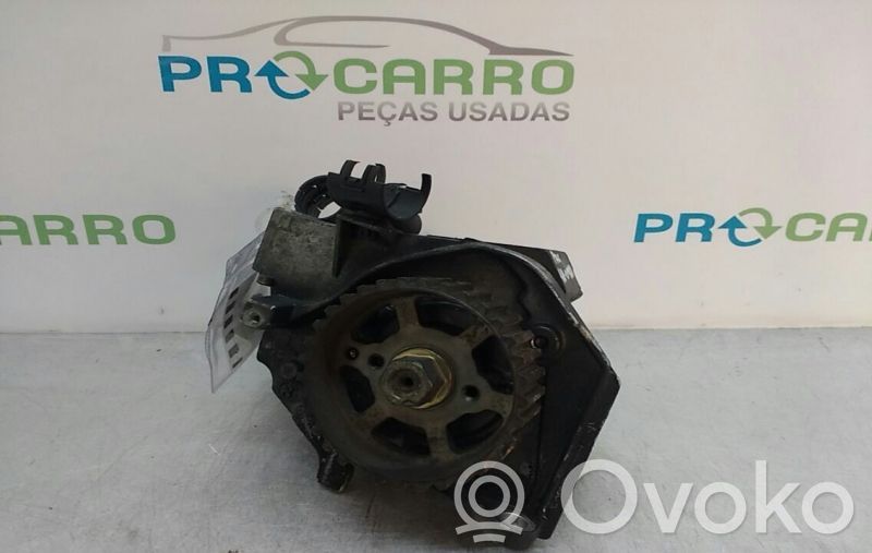 Peugeot 206 Pompa ad alta pressione dell’impianto di iniezione