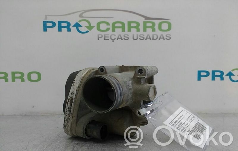 Seat Cordoba (6L) Corp supapă electrică clapetă 