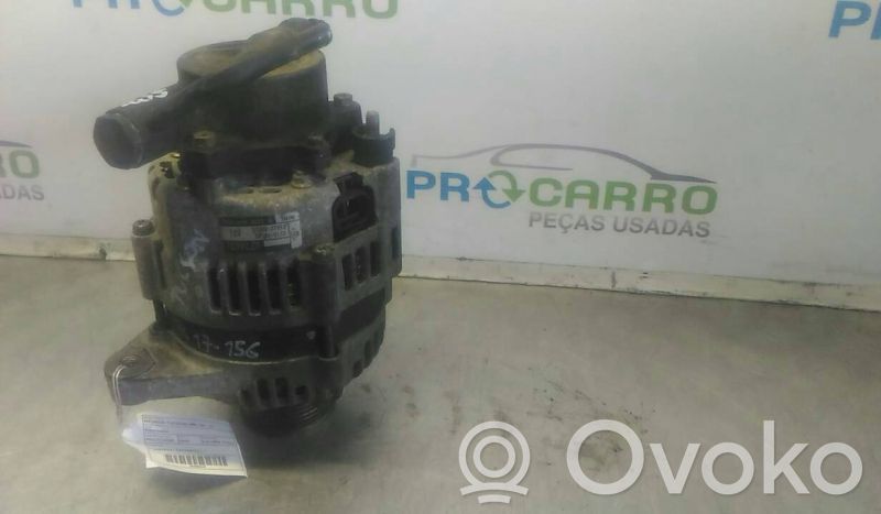 Alternator   3730027013,021319113