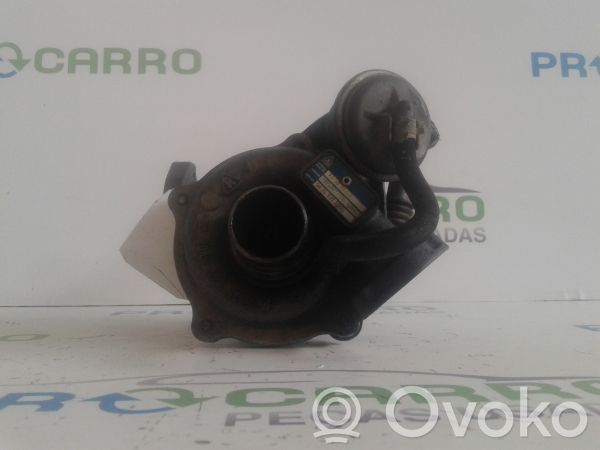 Turbo   73501343