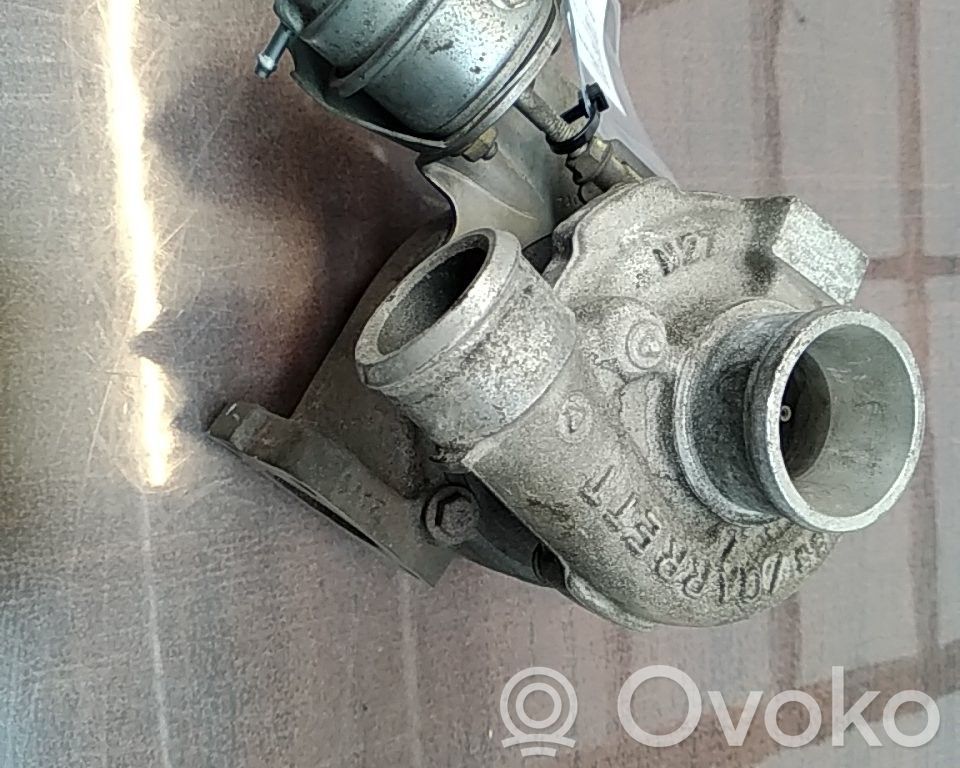Turbo   282012A100