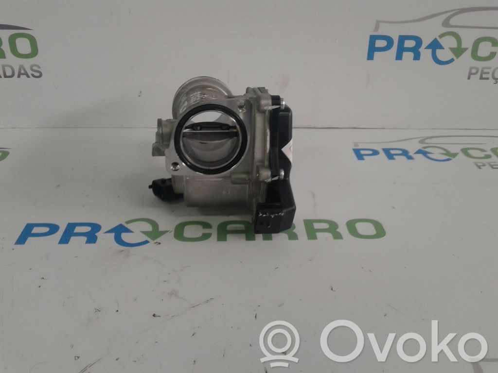 Valvola corpo farfallato elettrica   161A05457R