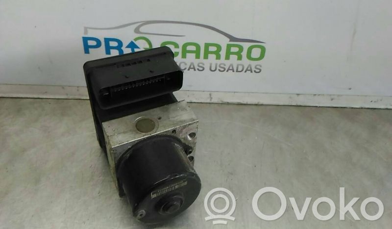 ABS Steuergerät   1J1614417D,1C0907379K