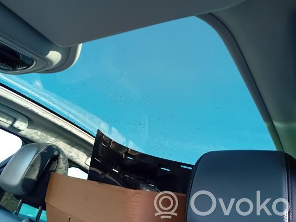 Techo solar para auto