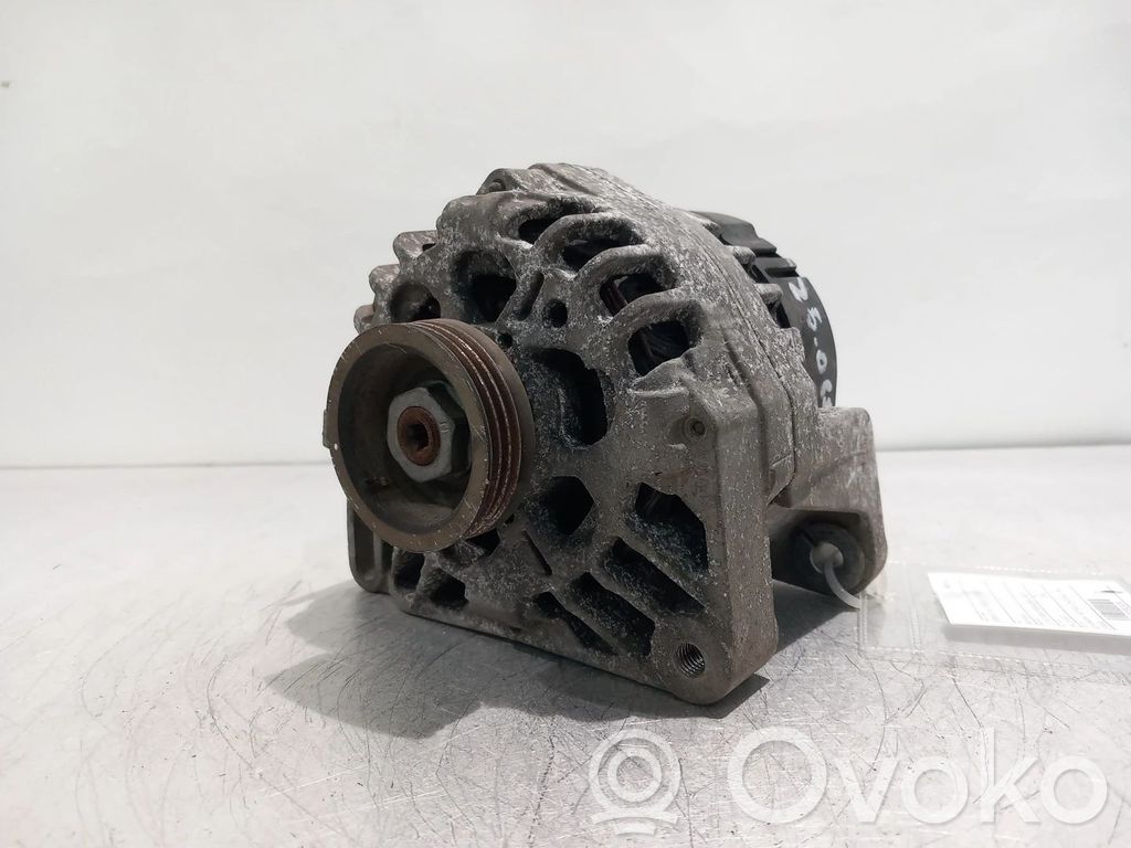 Generator/alternator   8200064344,2542540C,2PINOS,75A,SG7S012