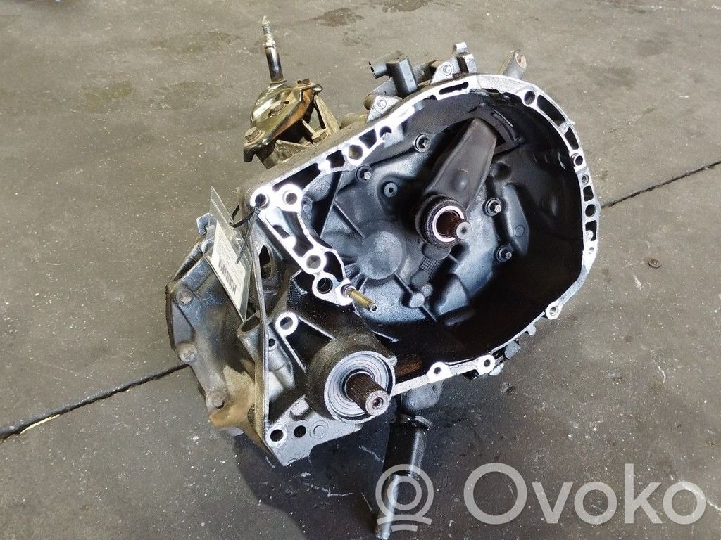 Renault Megane I Boîte de vitesses manuelle à 5 vitesses