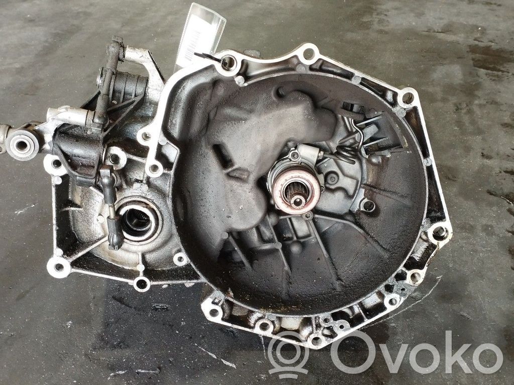 Saab 9-3 Ver1 Scatola del cambio manuale a 5 velocità 