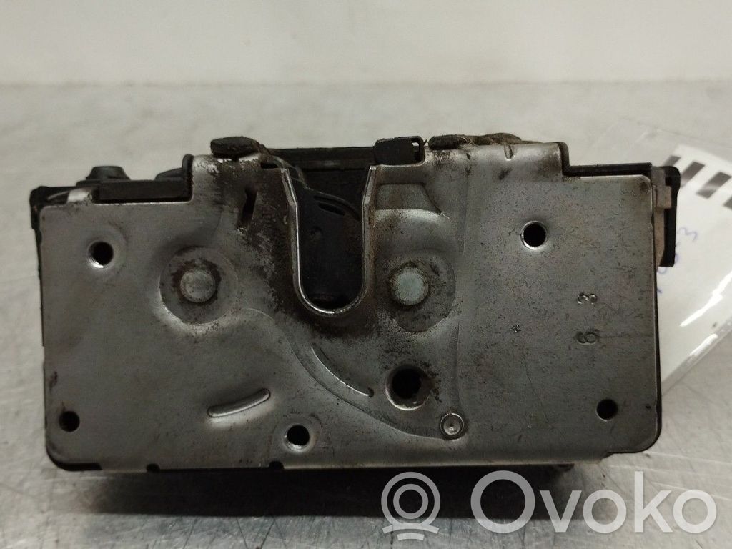 Fiat Grande Punto Încuietoare ușă spate 