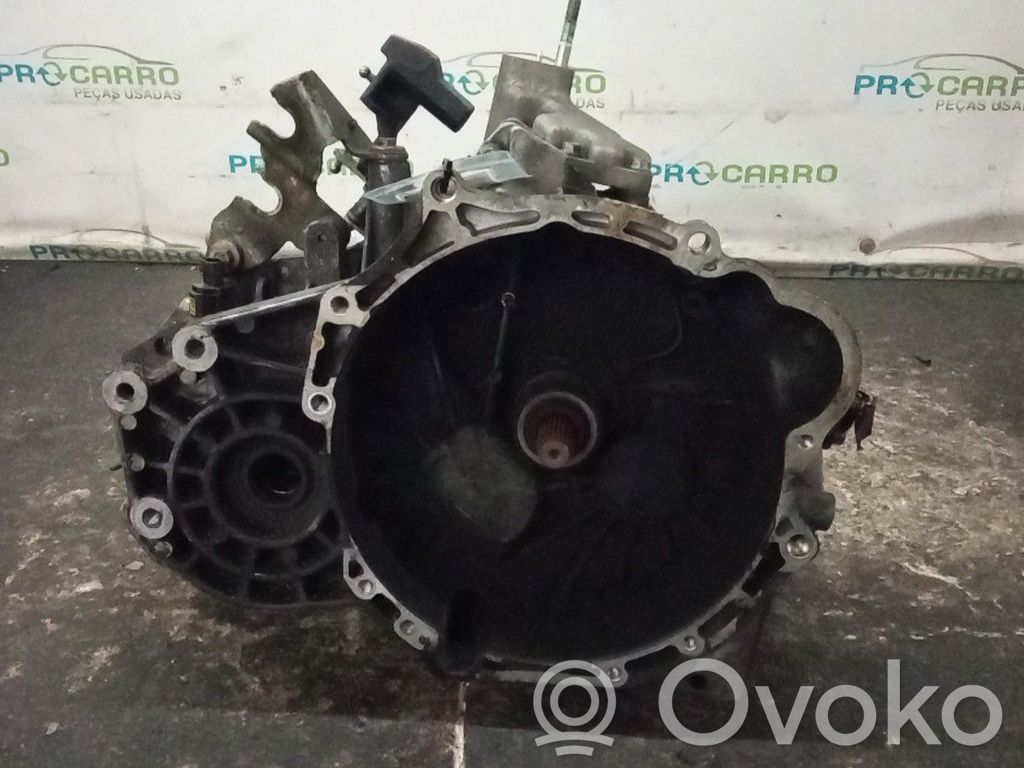 Chevrolet Epica Cutie viteze manuală cu 5 trepte 