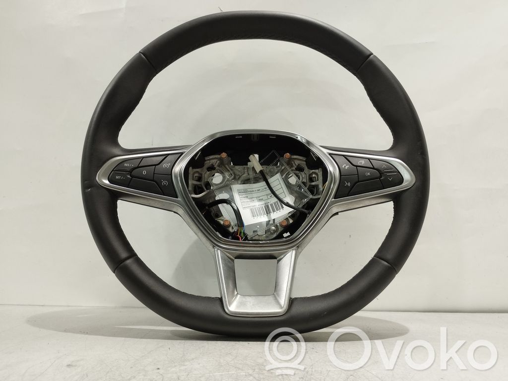 Volant   484004754R,A026E271A
