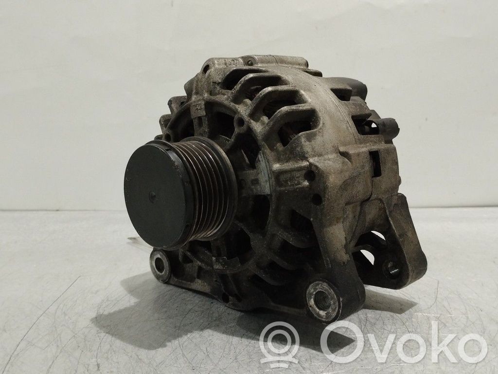Generator/alternator   9665580680,2607212C,2PINOS,TG9B066