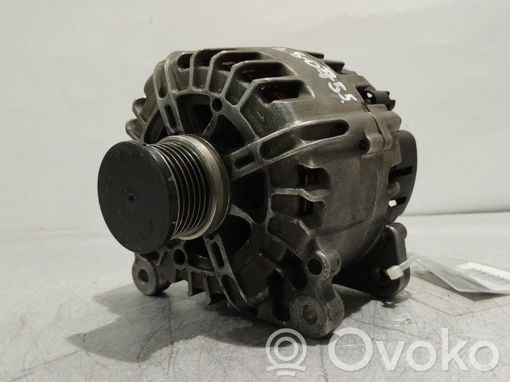 Skoda Octavia Mk3 (5E) Alternator 