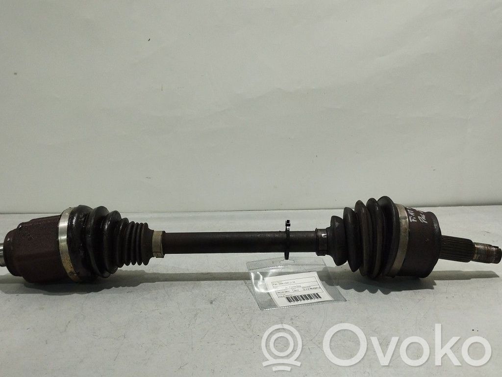 Fiat 500X Semiasse anteriore 