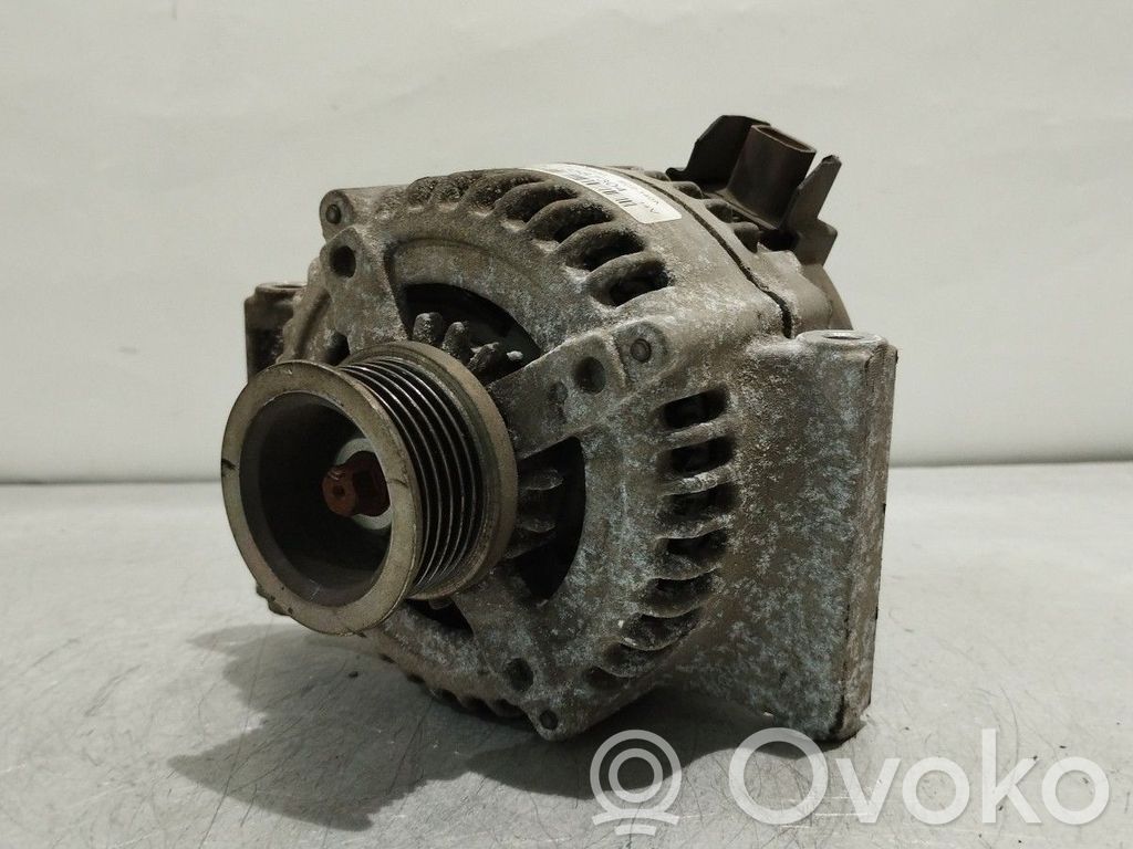 Lichtmaschine   13587304,140A,2PINOS,MS1042118550