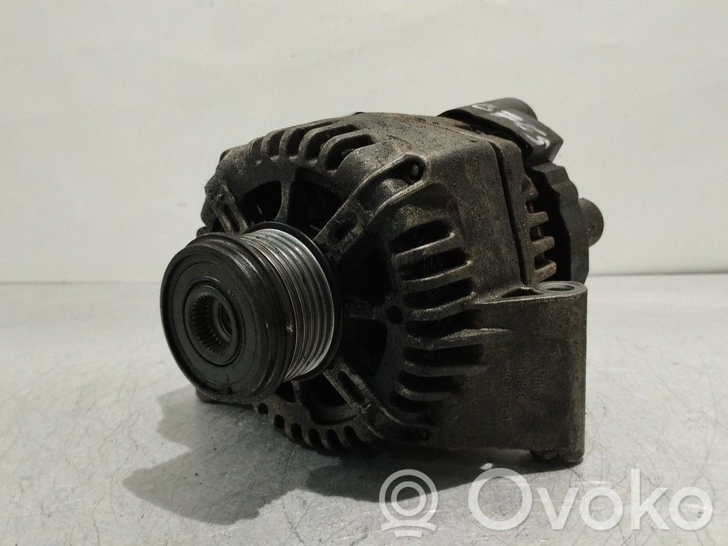 Alternador   90A