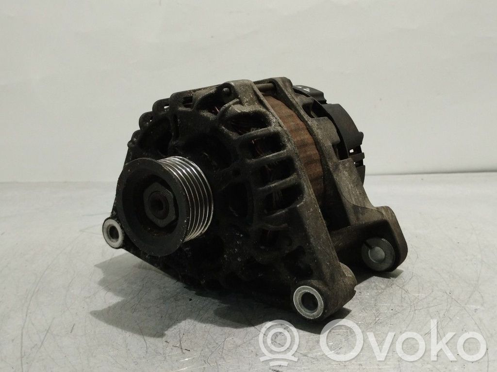 Alternador   24463064YJ,2542545A,70A,SG7S020