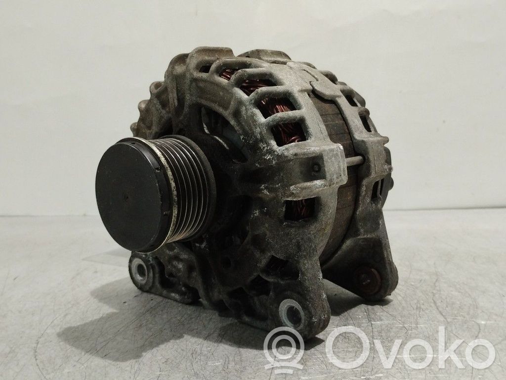 Renault Scenic IV - Grand scenic IV Generatore/alternatore 