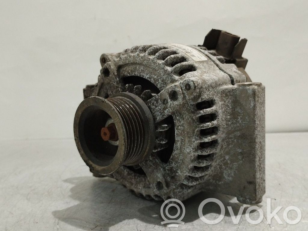 Alternador   13587304,140A,2PINOS,MS1042118550