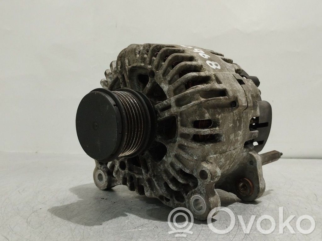 Volkswagen Touran I Generator/alternator