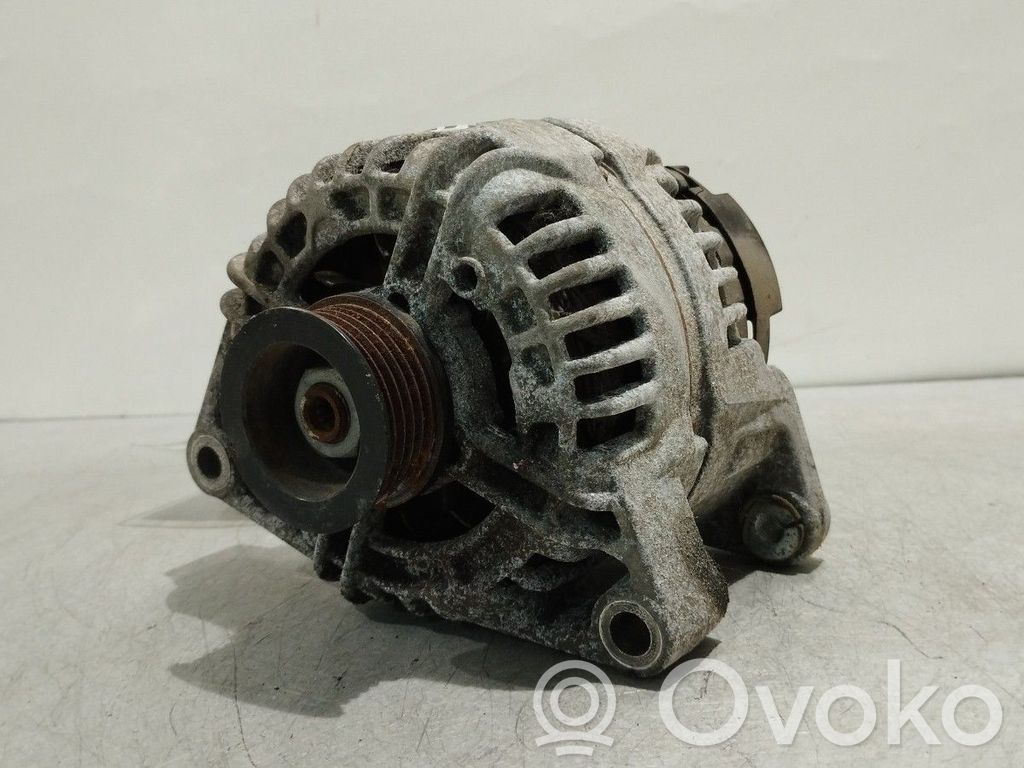 Alternador   55556069,0124425024,100A