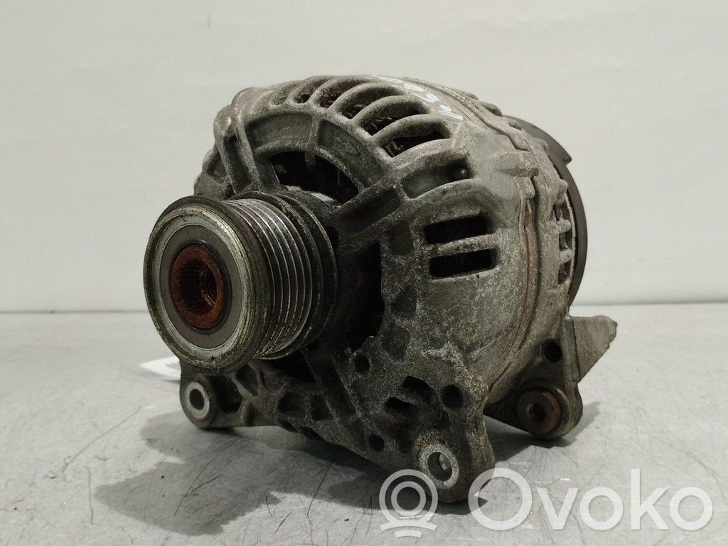 Seat Ibiza IV (6J,6P) Generator/alternator 