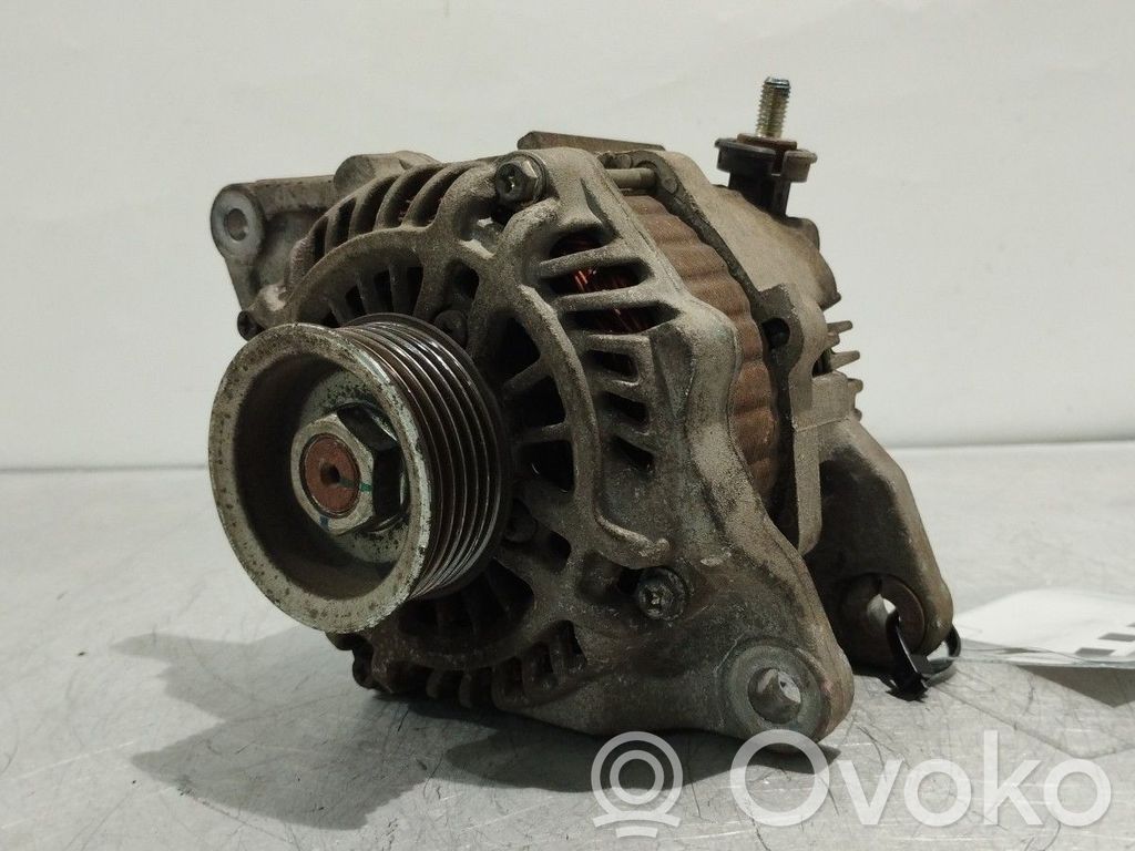 Generaattori/laturi   1800A359,4PINOS,95A,A5TL0691ZT