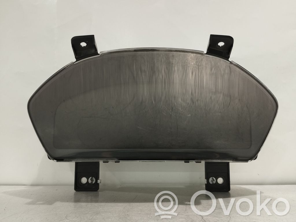 Geschwindigkeitsmesser Cockpit   L1TT10849FBL