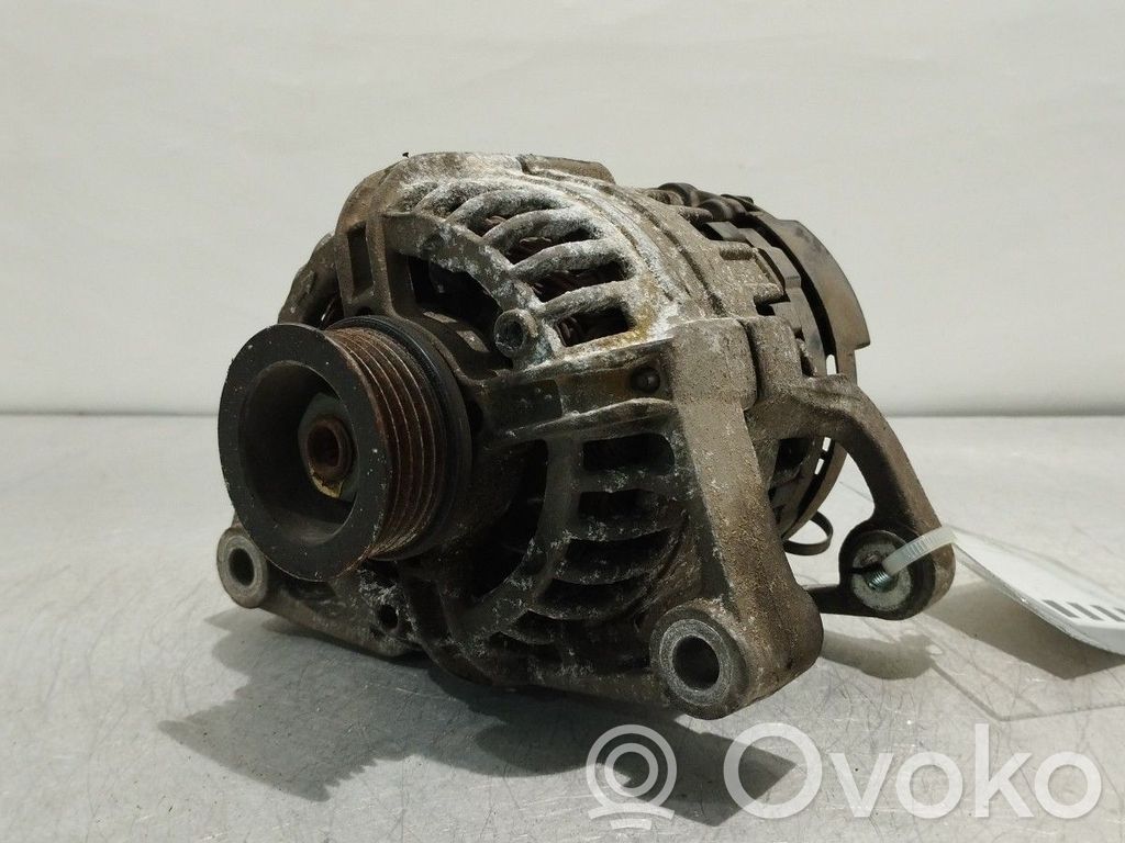 Alternador   24437119,0124225041,70A