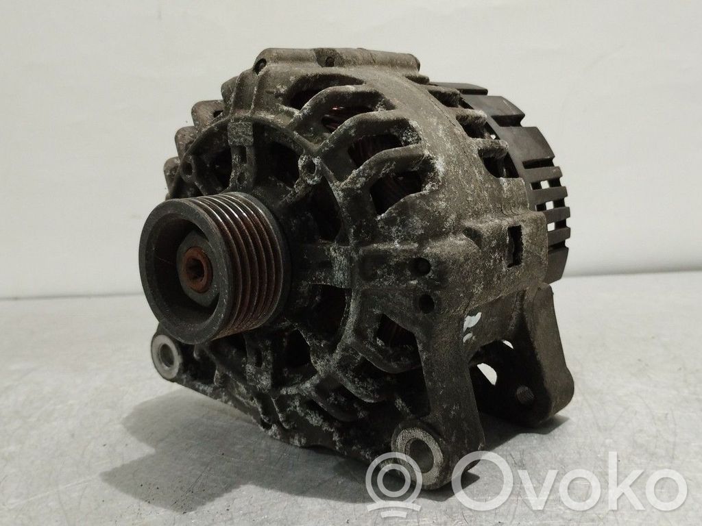 Generator/alternator   9649611780,2542803A,2PINOS,SG9B067
