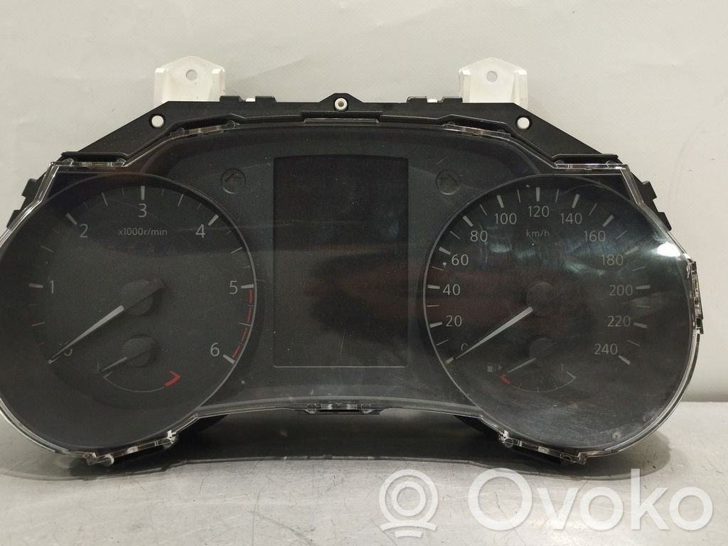 Nissan Pulsar Tachimetro (quadro strumenti)