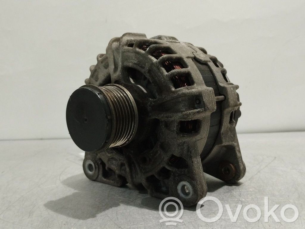 Nissan Pulsar Generator/alternator 