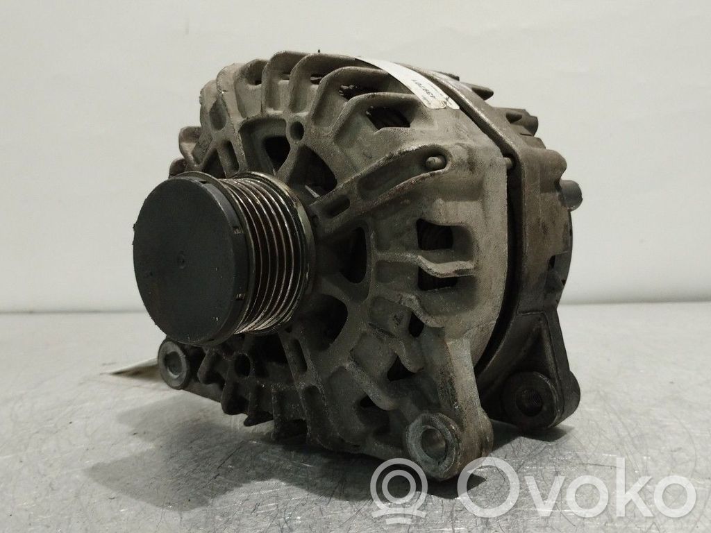 Alternator   0986082240,150A,1PINO