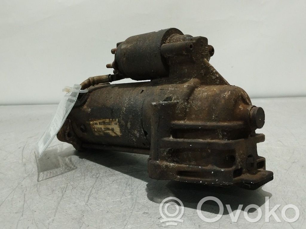 Ford Transit I Electromotor