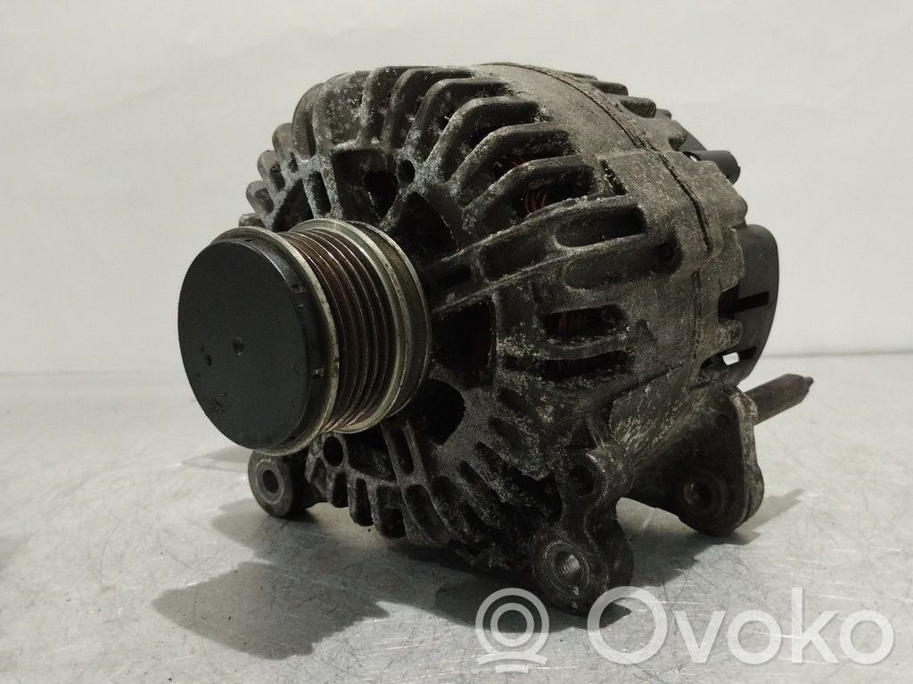 Seat Toledo III (5P) Generatore/alternatore
