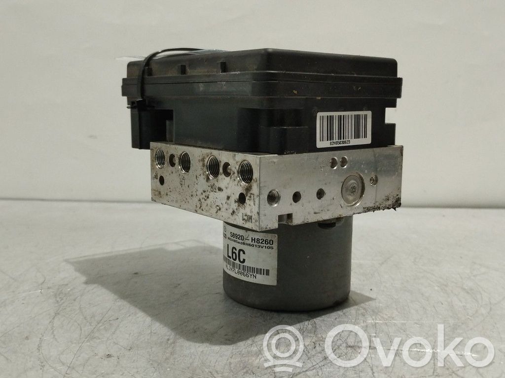 Bomba de ABS   58920H8260,BE6003V109,L6C