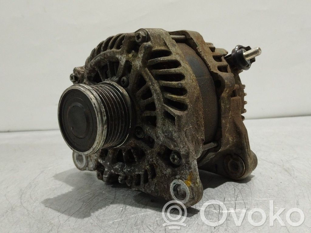 Generator/alternator   A2TX4781ZX,150A,3PINOS