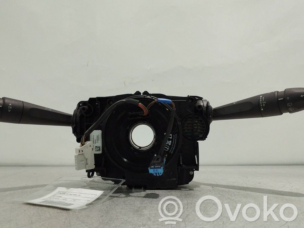 Citroen C4 Cactus Inel glisant airbag (inel SRS)