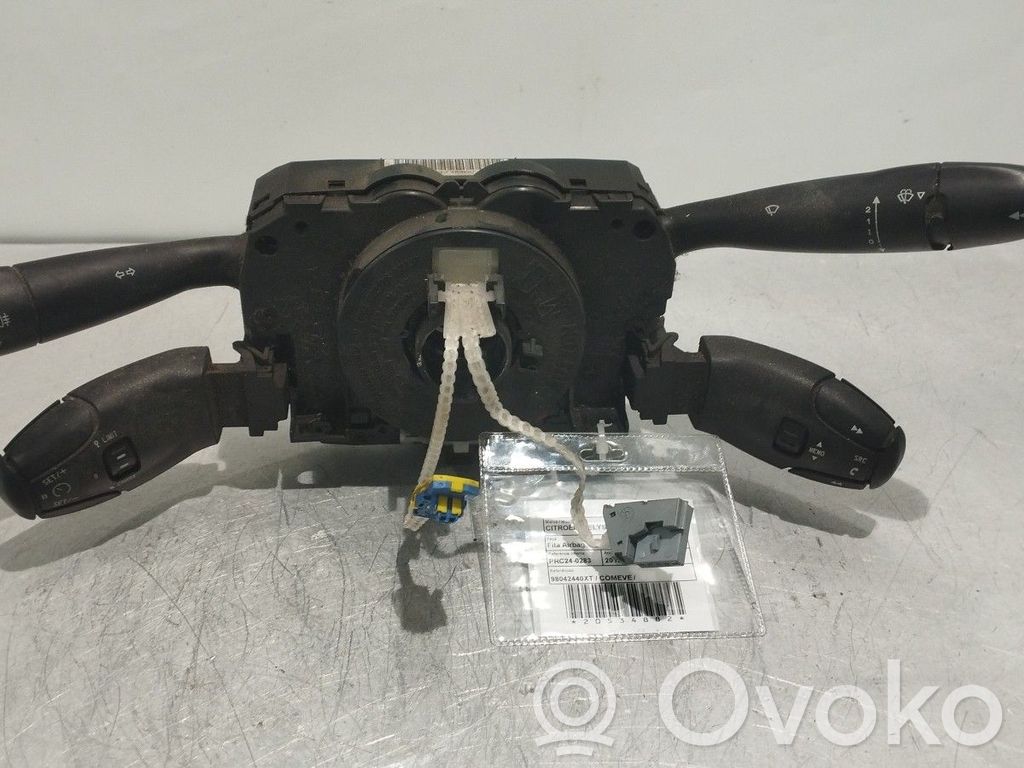 Citroen C-Elysée Inel glisant airbag (inel SRS) 