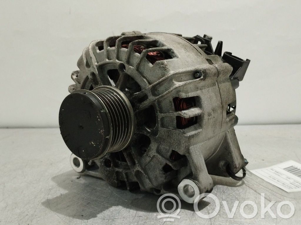 Alternator   1PINO