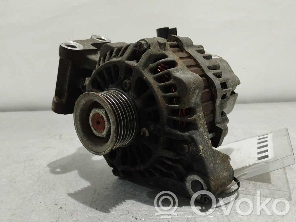 Ford Fusion Alternador 