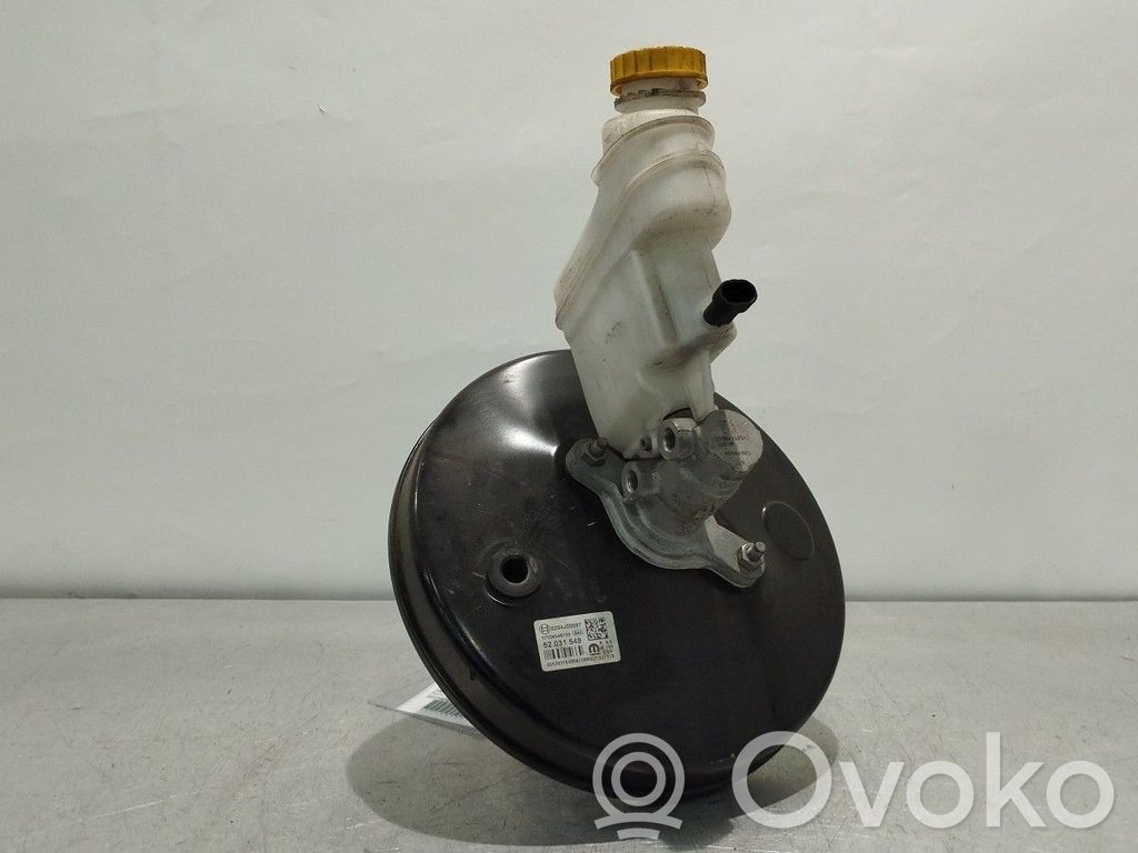 Servo-frein   52031549,0204J00057