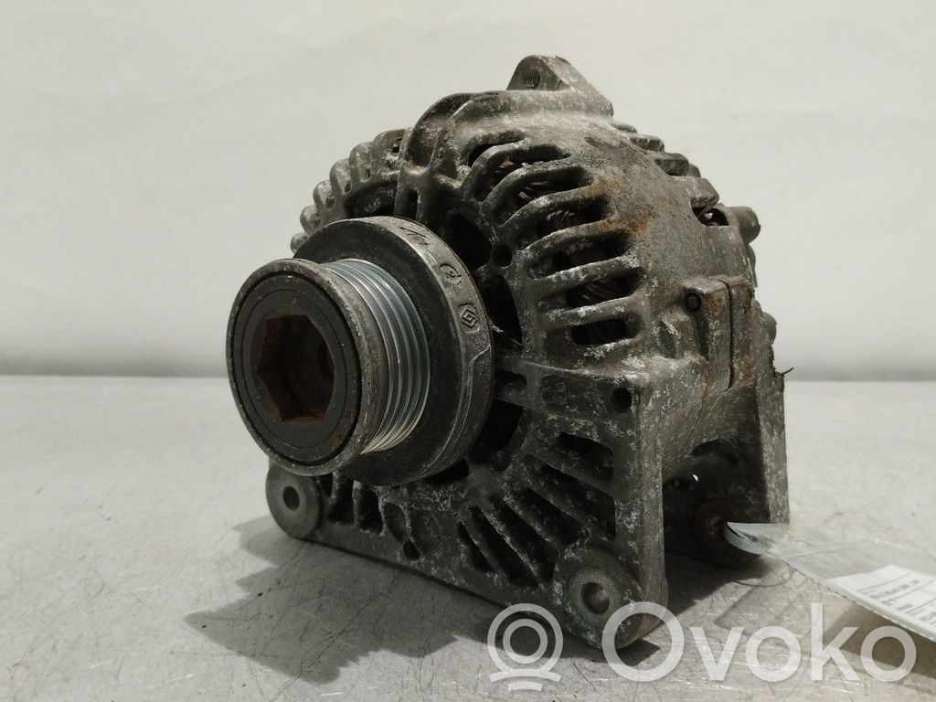 Generator/alternator   8200100907,110A,2542664A,2PINOS,TG11C011
