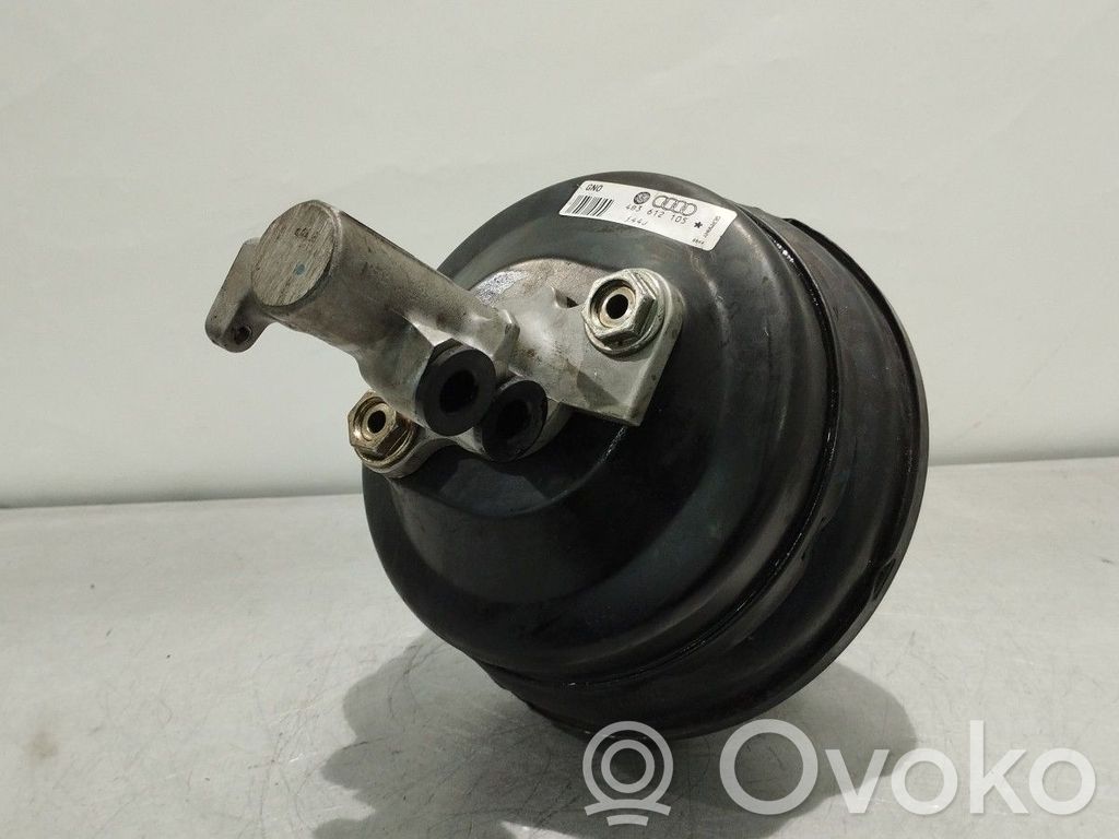 Servo-frein   4B3612105