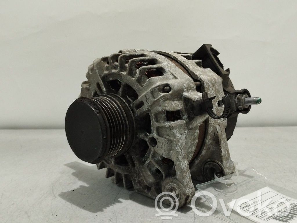 Hyundai i40 Generator/alternator 